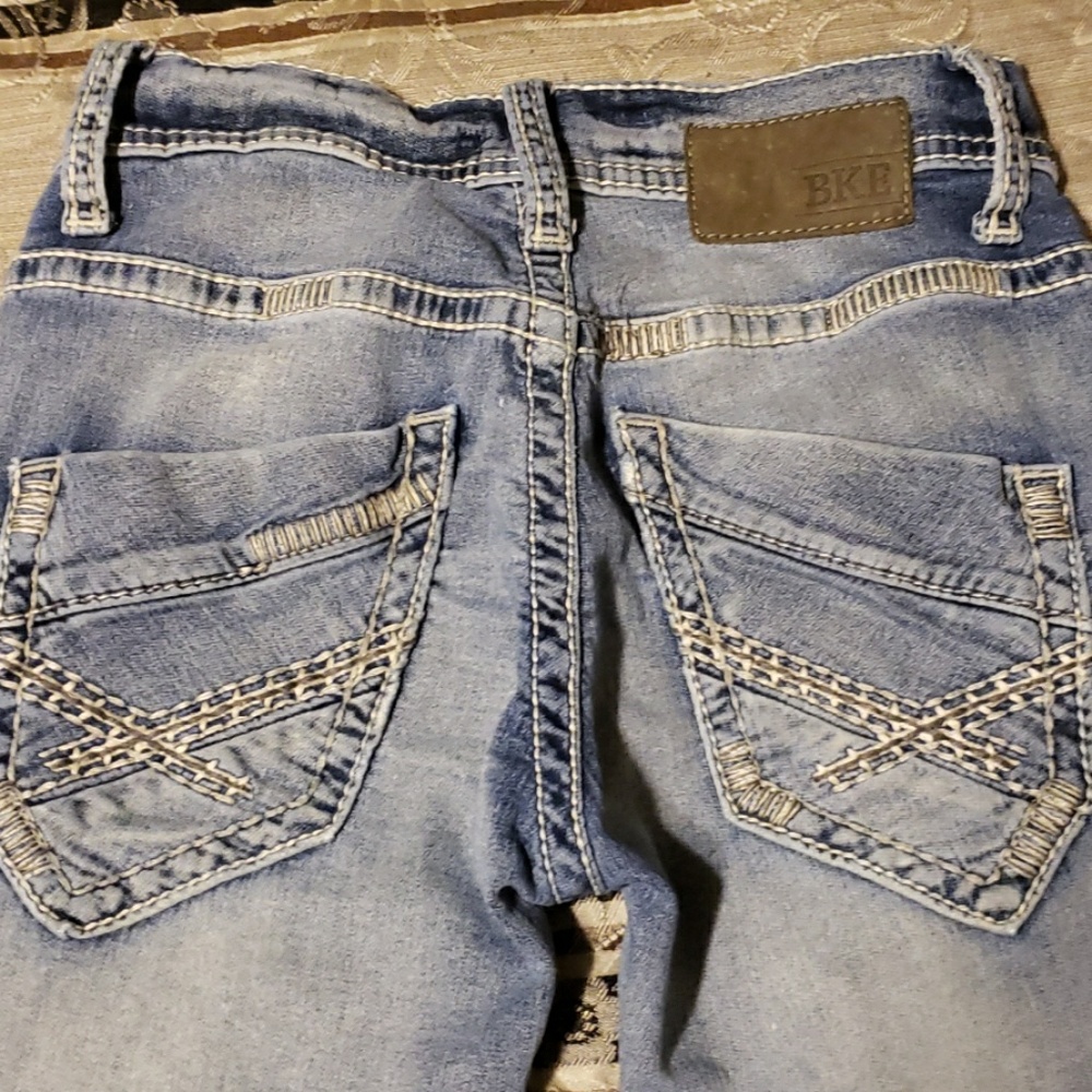 Bke jeans